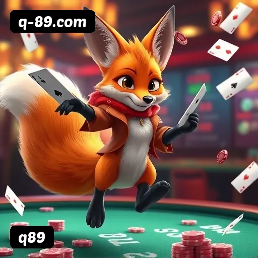 App Mobile q89 - Jogue em Qualquer Lugar no Seu Smartphone