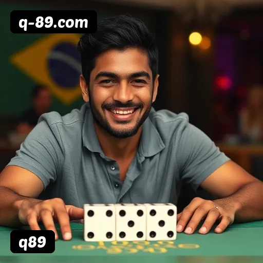 Recursos Exclusivos do App q89 - Modo Offline, Login Biométrico