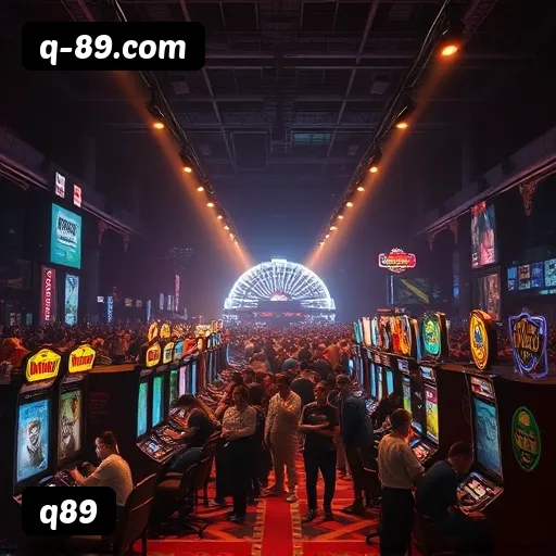 Categorias de Jogos - Slots, Mesa, Ao Vivo, Jackpots